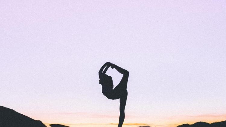 We wisten het al langer, maar nu is het officieel: yoga vermindert je angsten